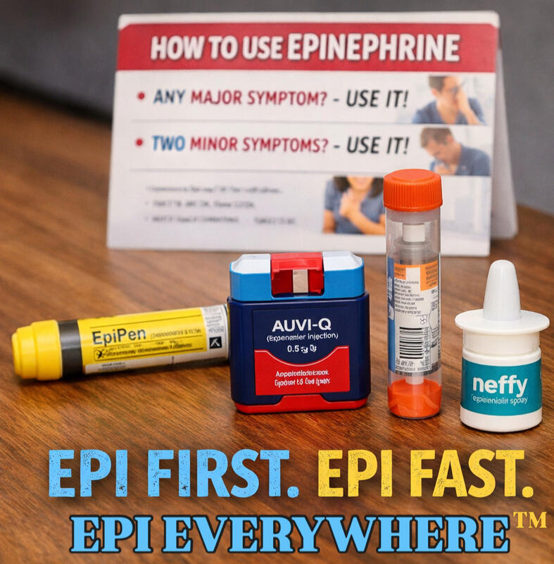 image @Allergy Canada